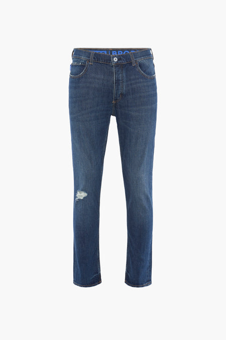 Jeans slim Denim - HUGO BLUE