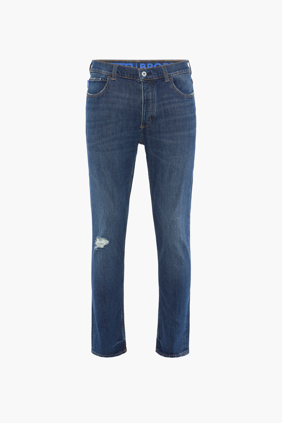 Jeans slim denim - HUGO BLUE - HUGO BLUE - 1
