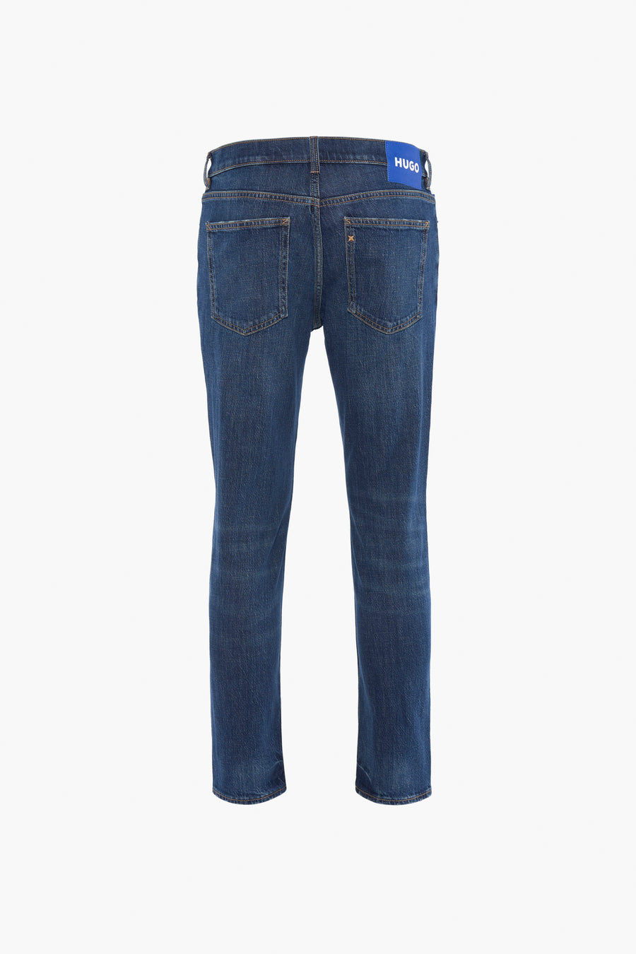 Jeans slim denim - HUGO BLUE - HUGO BLUE - 2