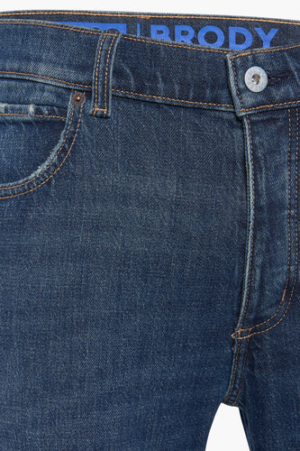 Jeans slim denim - HUGO BLUE - HUGO BLUE - 4