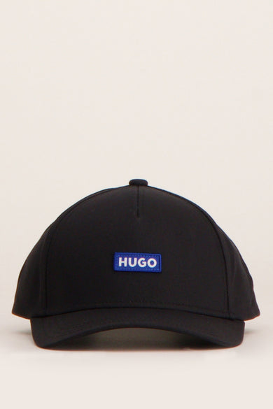 Pet Zwart - HUGO BLUE