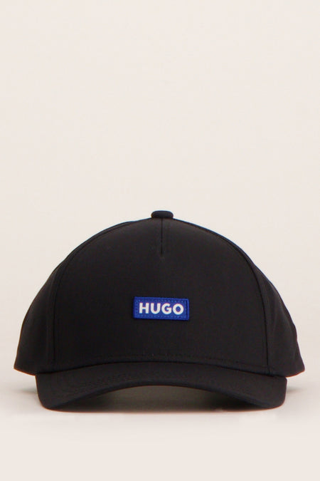 Pet Zwart - HUGO BLUE