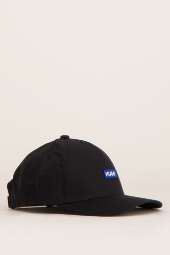 Casquette - noir