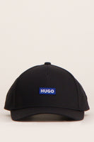 Pet Zwart - HUGO BLUE