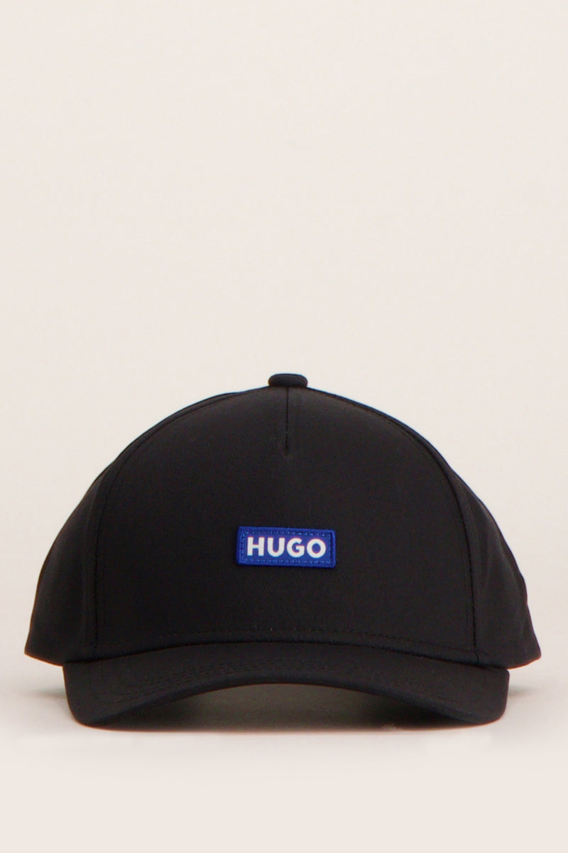 Pet Zwart - HUGO BLUE