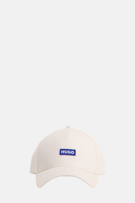 Casquette Écru - HUGO BLUE