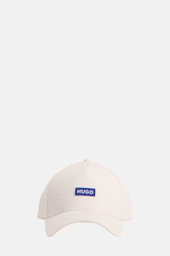 Casquette - Blanc - HUGO BLUE