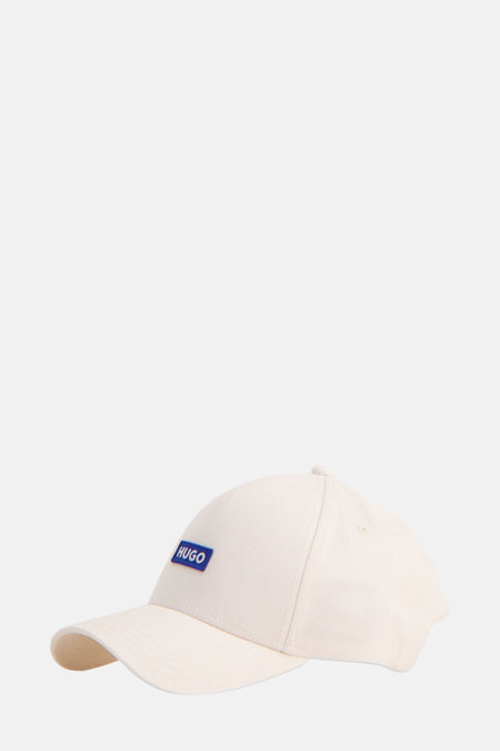 Casquette Écru - HUGO BLUE