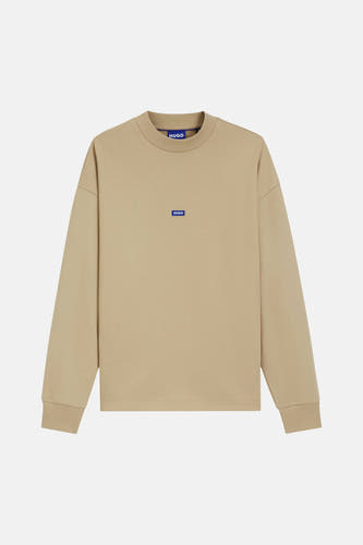 Sweater - beige