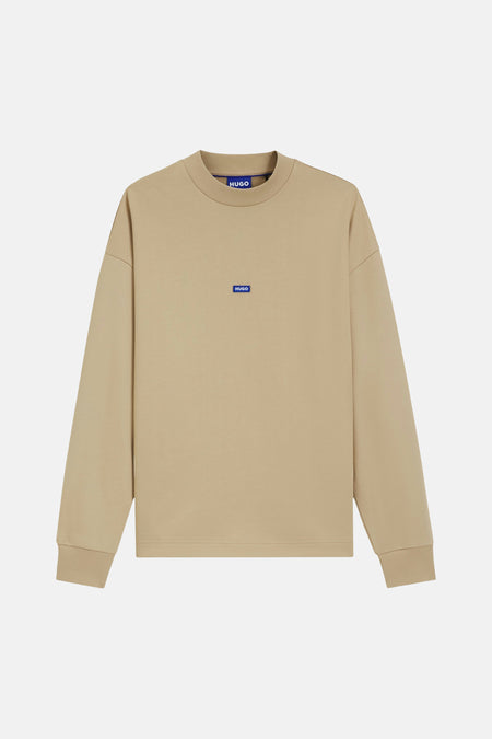 Sweater - beige