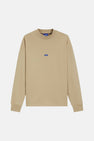 Sweater - beige
