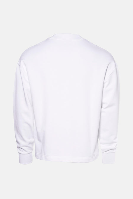 Sweat - blanc