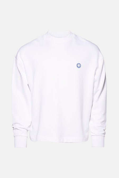 Sweat - blanc