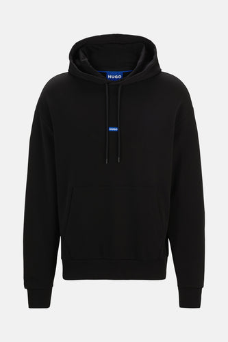 Sweat - noir - HUGO BLUE