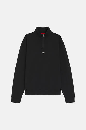 Pull - zwart