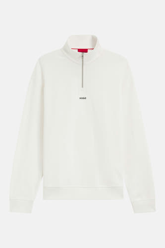 Pull - Blanc