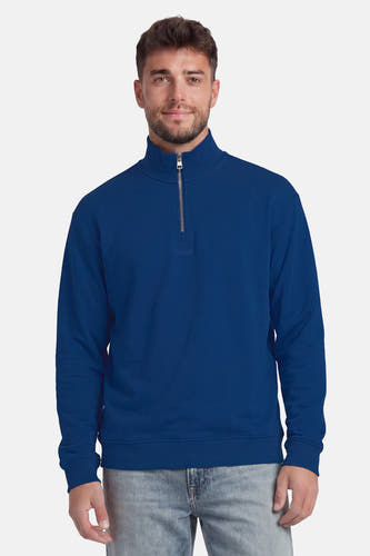 Sweater - blauw