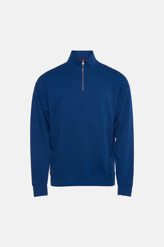 Sweater - blauw