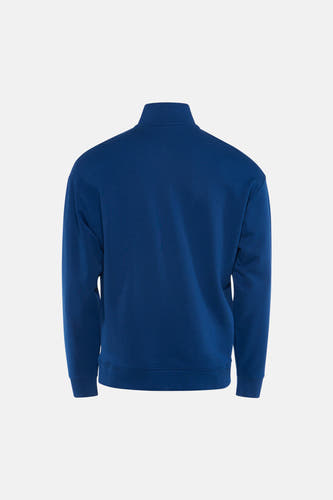 Sweater - blauw