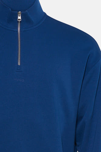 Sweater - blauw