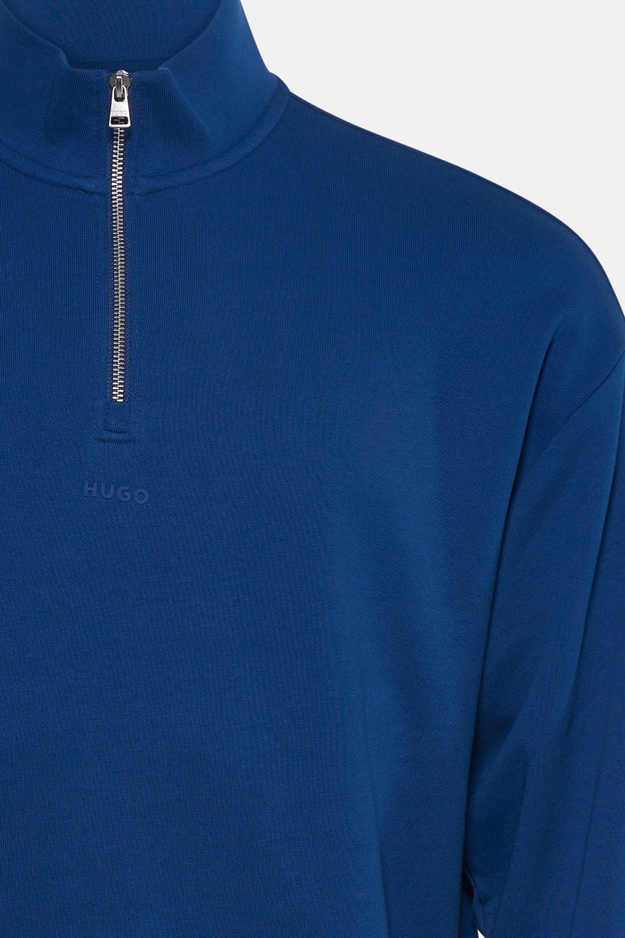 Sweater - blauw
