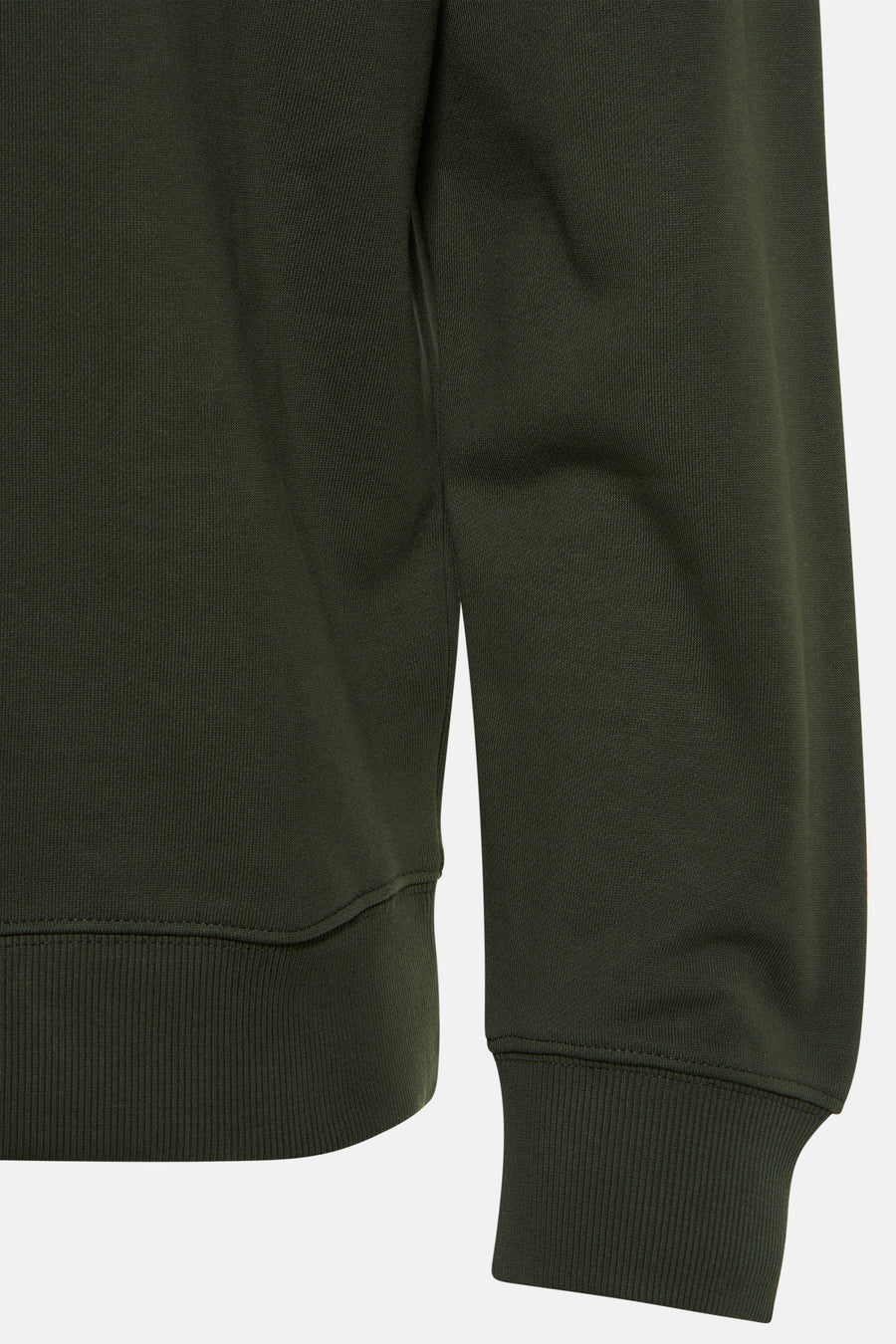 Pull met ronde hals - groen - HUGO - 3