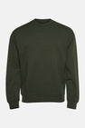 Pull col O Vert - HUGO
