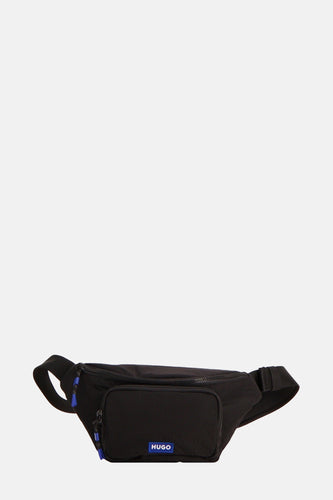 Sac à bandoulière - noir - HUGO BLUE