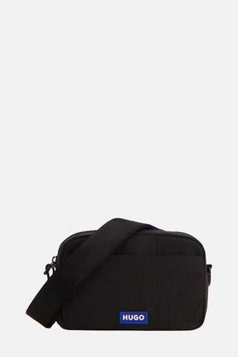 Sac à bandoulière - noir