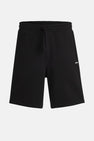 Short - noir