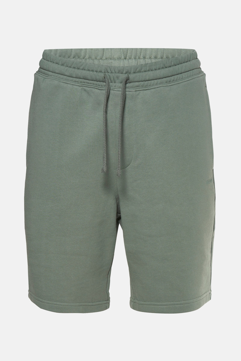 Short Groen - HUGO