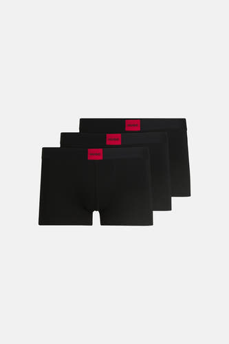 Boxers - noir