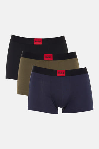 Boxershort - multicolor