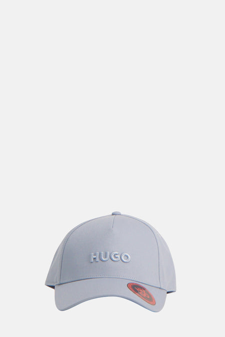 Pet Blauw - HUGO
