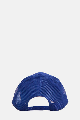 Pet - blauw - HUGO BLUE