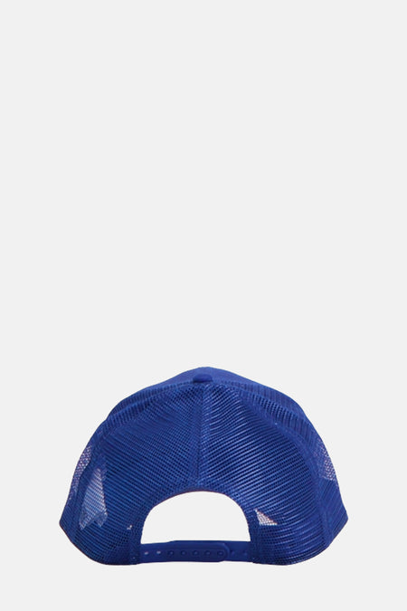 Pet Blauw - HUGO BLUE