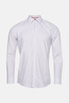 Chemise (manches longues) Bleu - HUGO