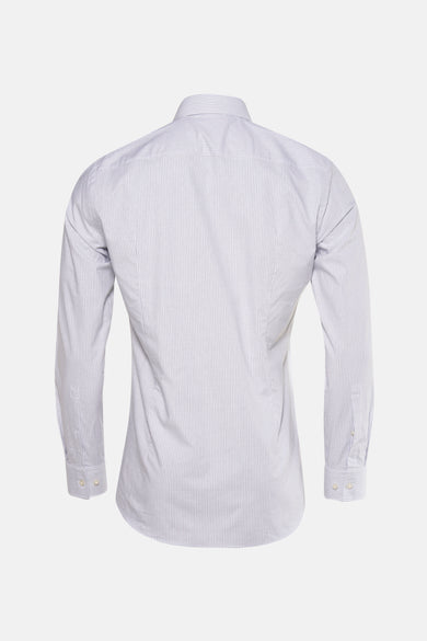 Chemise (manches longues) Bleu - HUGO
