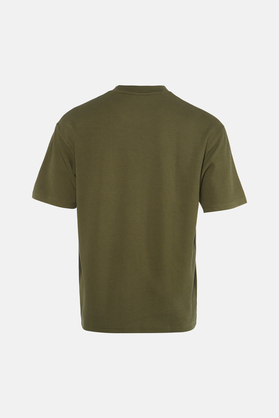 T-shirt met korte mouwen - groen