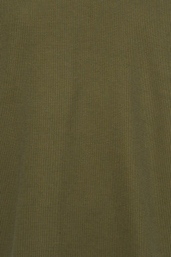 T-shirt met korte mouwen - groen