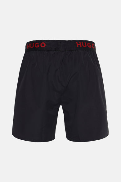 Zwembroeken Zwart - HUGO