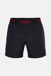 Zwembroeken Zwart - HUGO