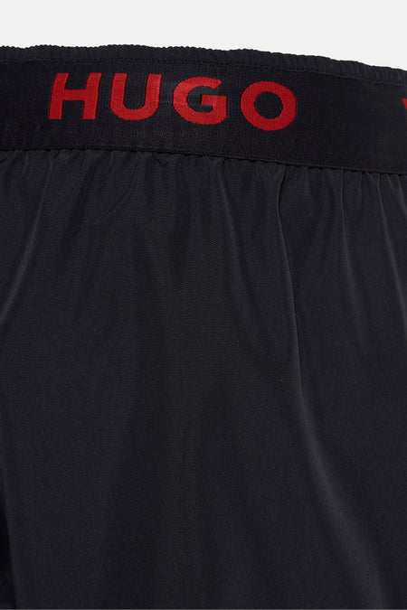 Zwembroeken Zwart - HUGO