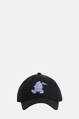 Casquette - noir