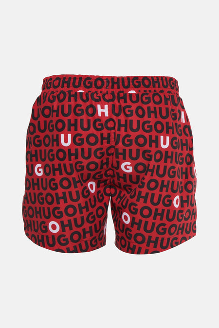 Zwembroeken Rood - HUGO