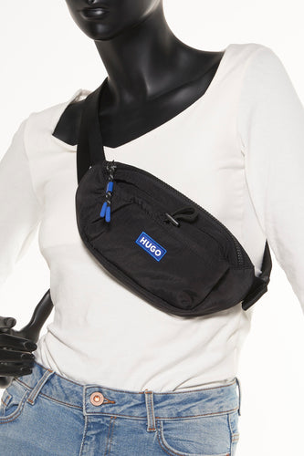 Schoudertas - zwart - HUGO BLUE