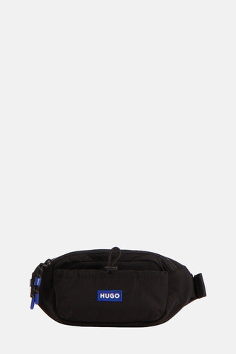 Schoudertas - zwart - HUGO BLUE