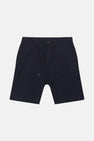 Short bleu - HUGO BOSS ORANGE
