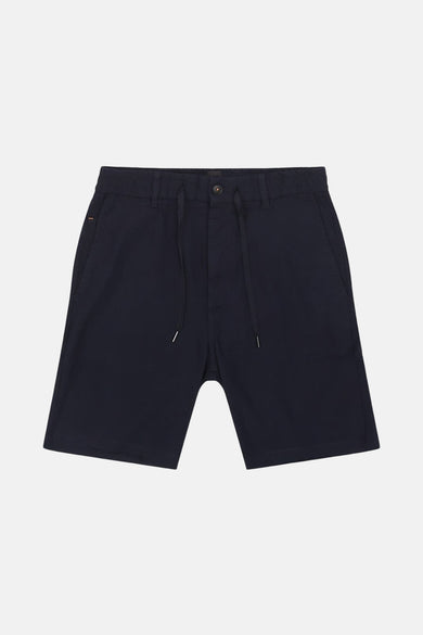 Short Bleu - HUGO BOSS ORANGE