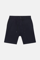 Short Bleu - HUGO BOSS ORANGE